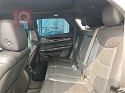 كاديلاك XT5